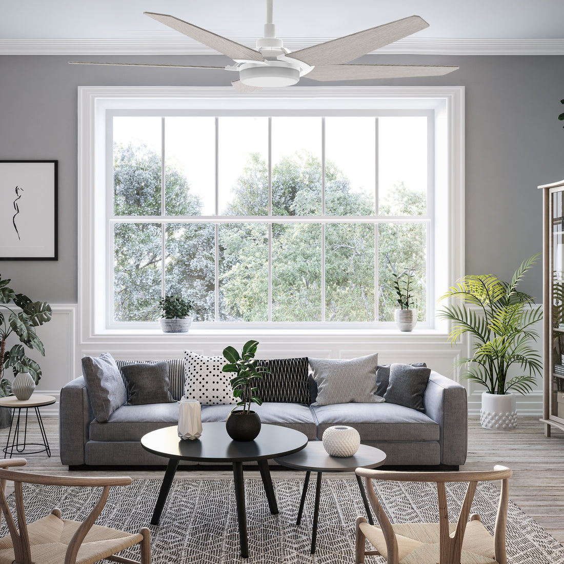 The Smafan Voyager 52&