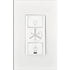 Carro Home Smart Wall Switch Controller For Ceiling Fans (1 Gang)