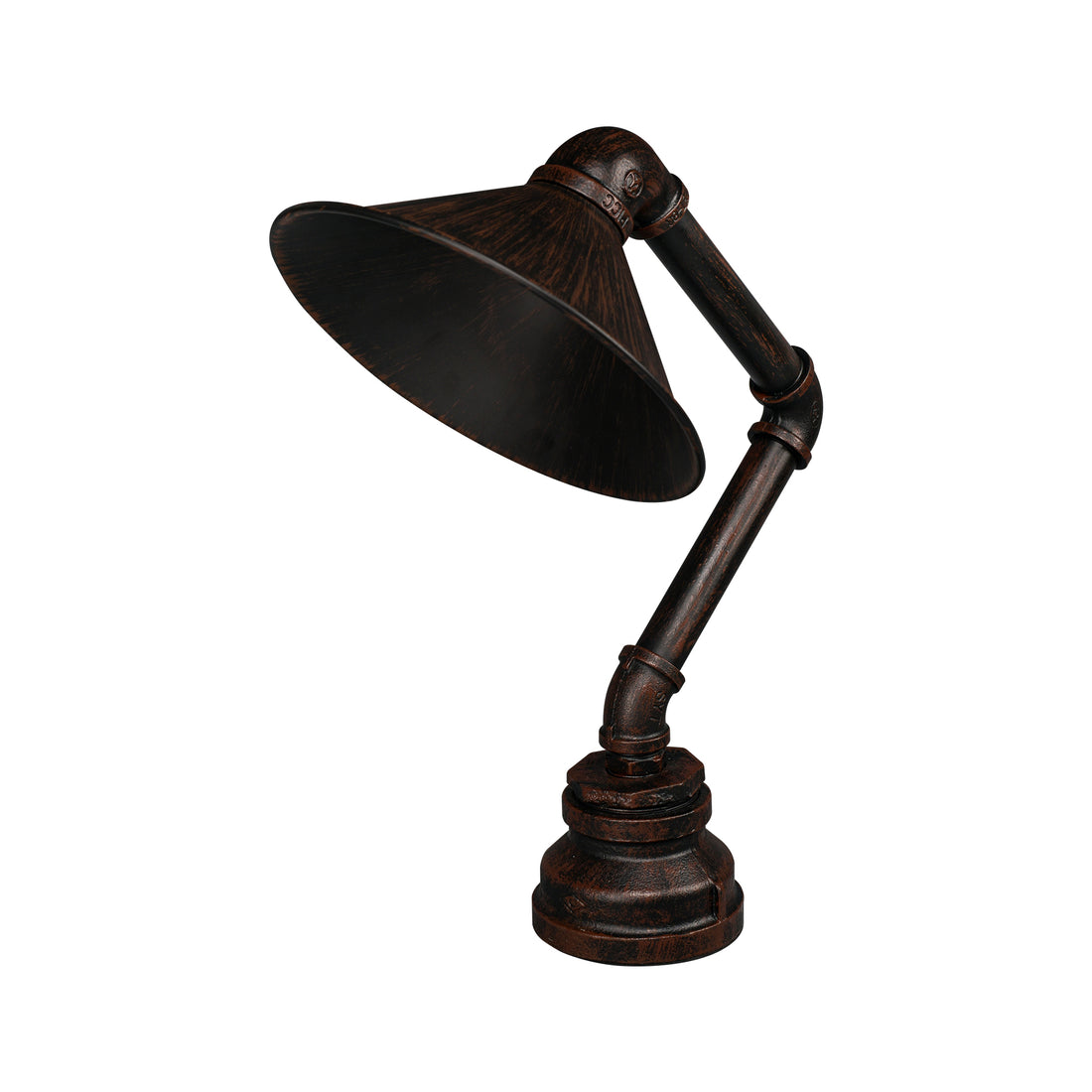 Lumina 15" Table Lamp