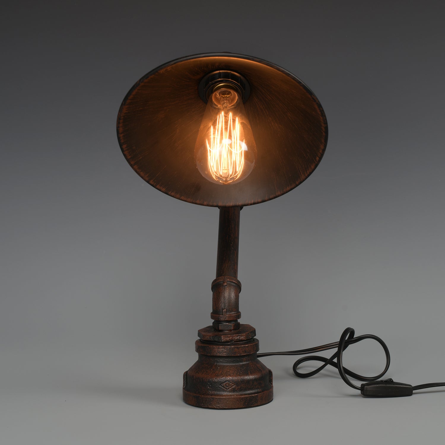 Lumina 15&quot; Table Lamp