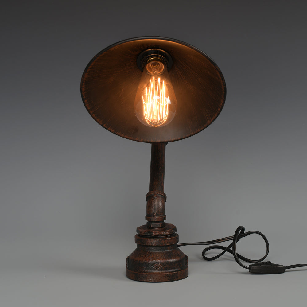Lumina 15" Table Lamp