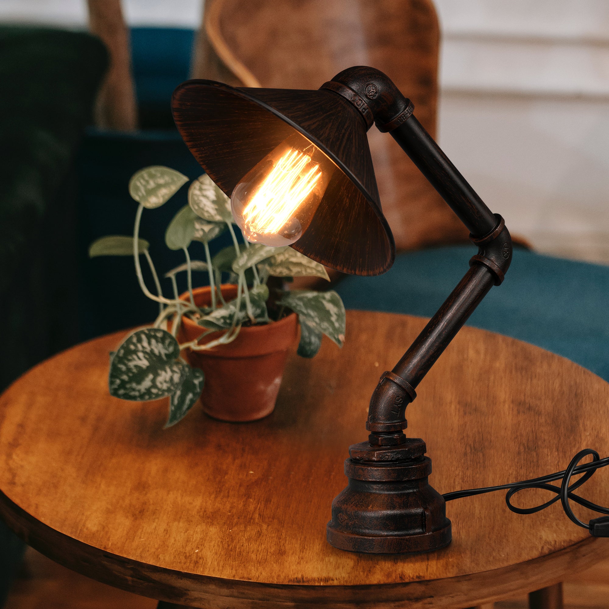 Lumina 15&quot; Table Lamp