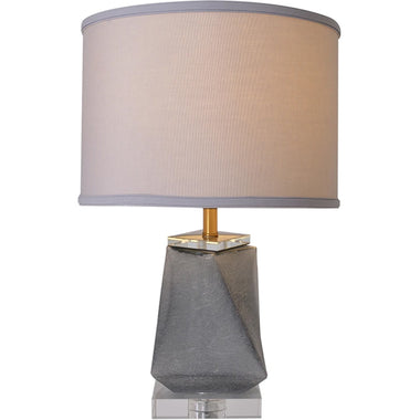 Carro Home Calla Little 24" Table Lamp