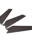 Trailblazer 52" 3-Blade Smart Ceiling Fan Blades only
