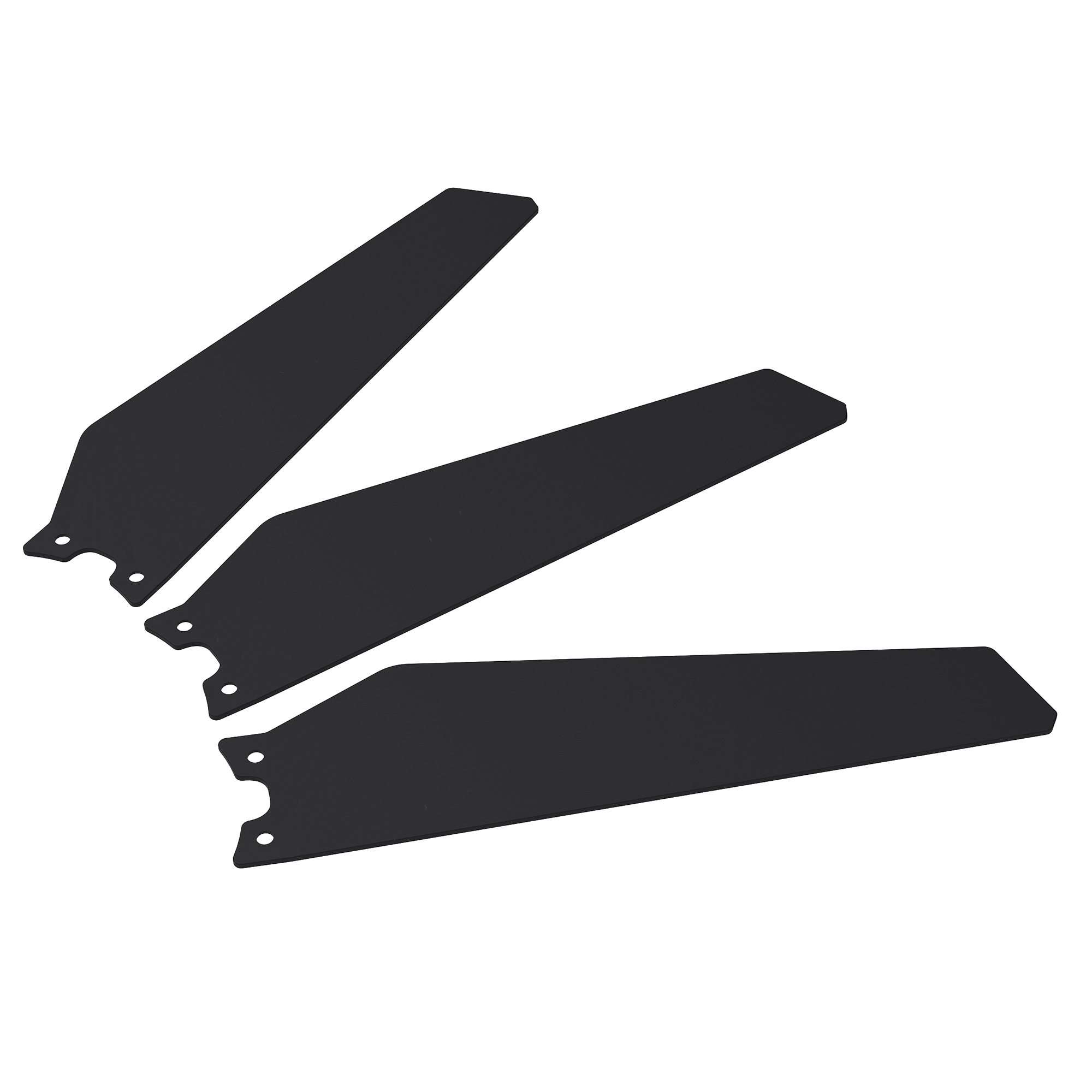 Trailblazer 56&quot; 3-Blade Smart Ceiling Fan Blades only