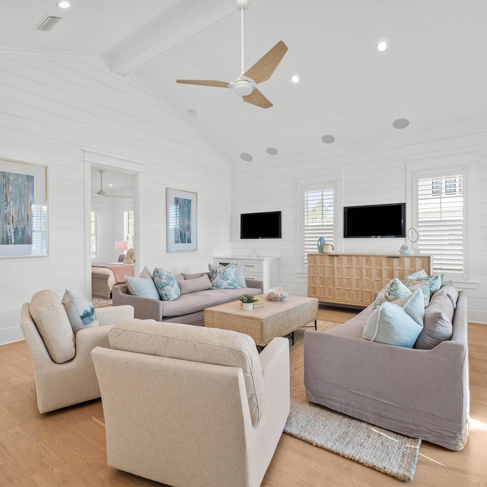 The Smafan Trailblazer 52&