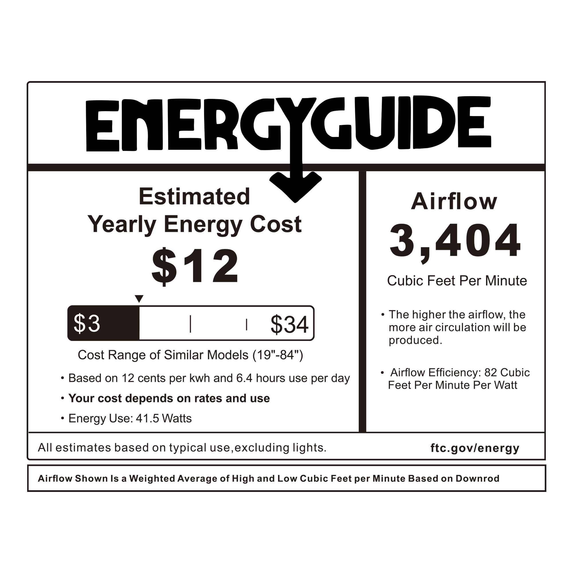 This Smafan Alrich 52''Ceiling Fan keeps your space cool, bright, and stylish. It is a soft modern masterpiece perfect for your large indoor living spaces. This Model ceiling fan is a simplicity designing with Black finish, use Medium Density Fiberboard blades and compatible with LED bulb and pull chain. The fan feature pull chain switch to set fan speed and light bulb preferences #color_black-gold