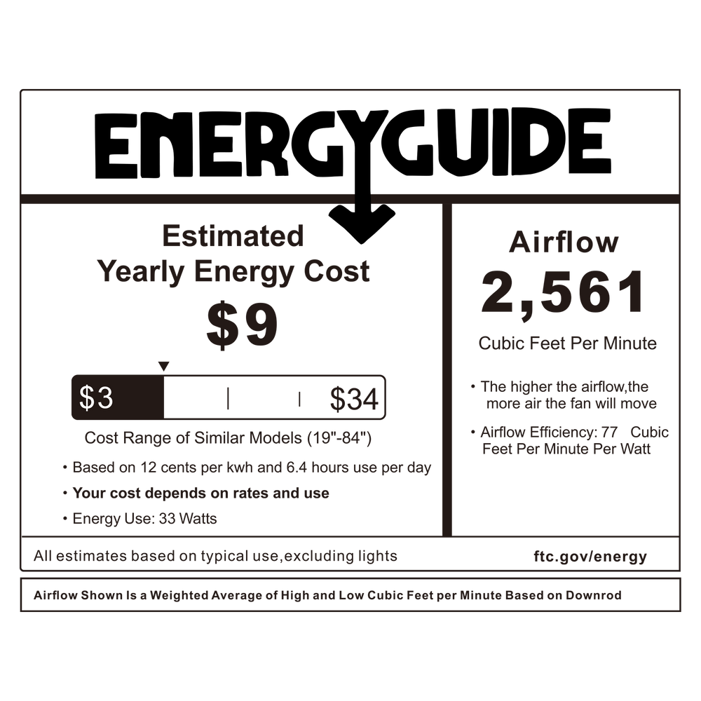 The Smafan Ranger Smart Ceiling Fan collection is a perfect balance of high-performance and modern design. Ranger Smart Ceiling Fan blends elegantly into its surroundings while providing a cooling effect and strong airflow that large indoor living spaces need. Ranger’s energy-efficient LED light kit has 3000 lumens and lasts over 50000+ hours and its warm soft white light creates an inviting space.