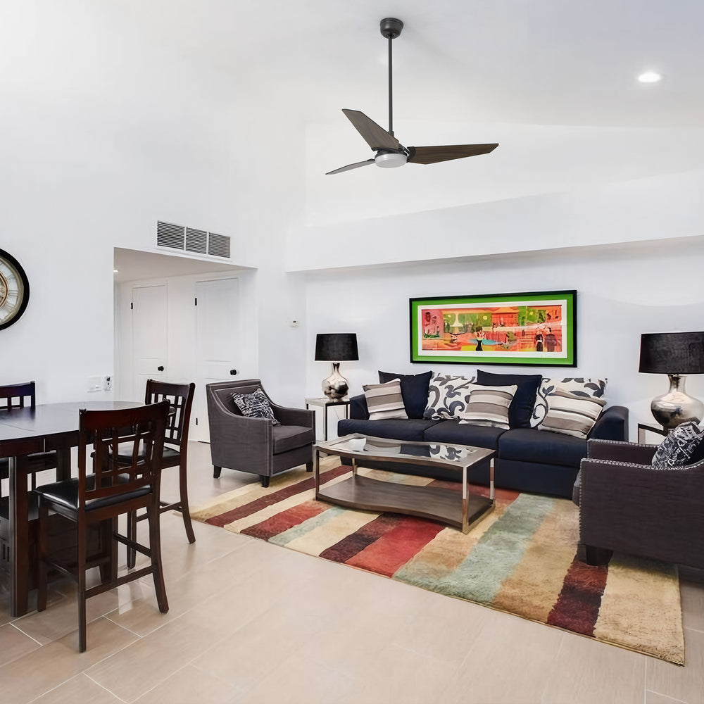 The Smafan Trailblazer 52&