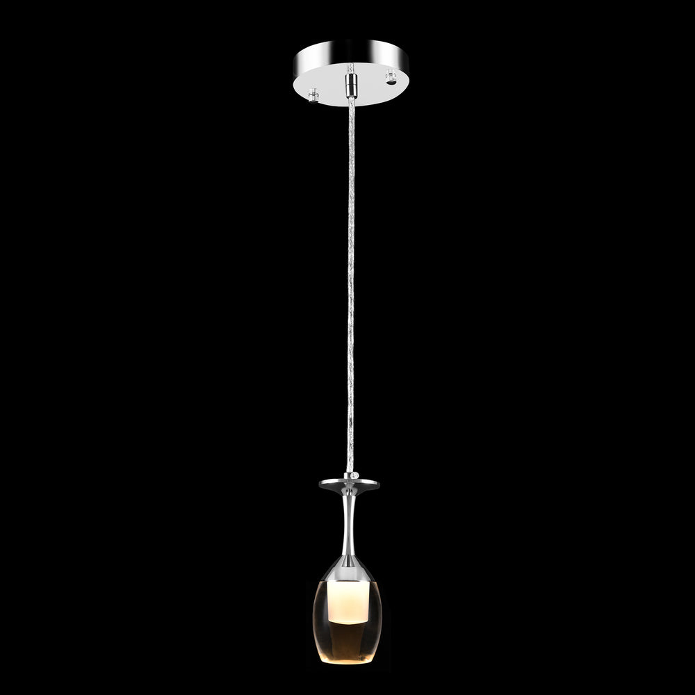 It brings fun light that can be used in every occasion. The pendant light features Wi-Fi apps, Siri Shortcut and Voice control technology (compatible with Amazon Alexa and Google Home Assistant) to set the pendant light dimmable and RGB multicolor. This pendant light can satisfy not only the various color lighting effect settings, but also the more dim color variations that slowly change. The light colors are vivid and bright and dimmable. 