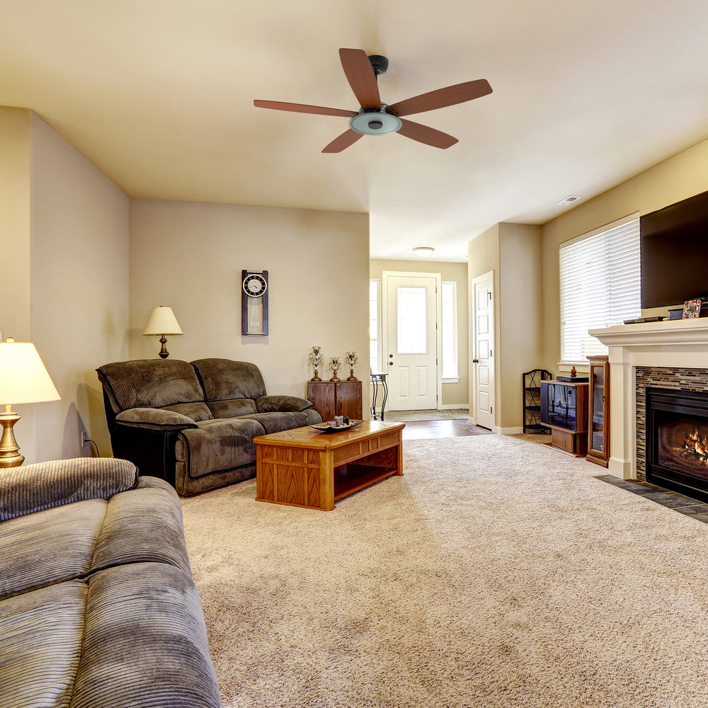 The Smafan Striker 52&