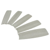 The Smafan Striker Smart Ceiling fan is one of our most popular models. We are offering fan blade replacements with multiple styles to be able to further customize the look of your ceiling fan.