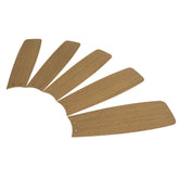 The Smafan Striker Smart Ceiling fan is one of our most popular models. We are offering fan blade replacements with multiple styles to be able to further customize the look of your ceiling fan.
